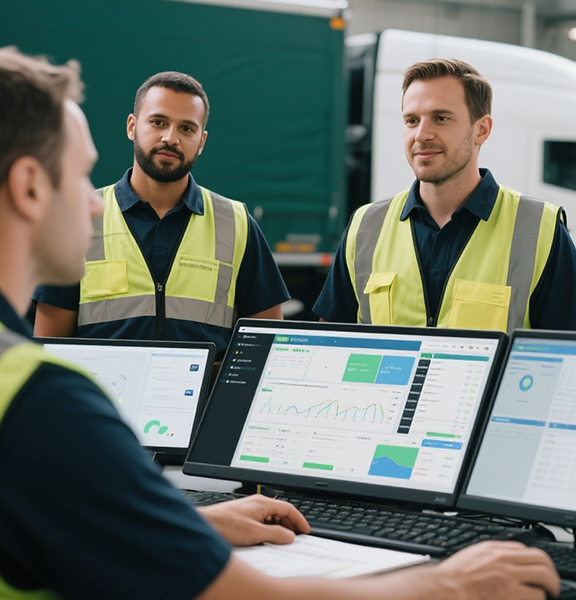 Service capabilities