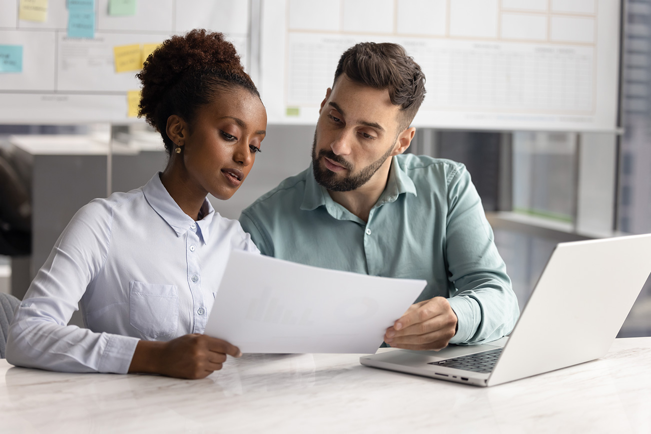 Clearance with Clarity