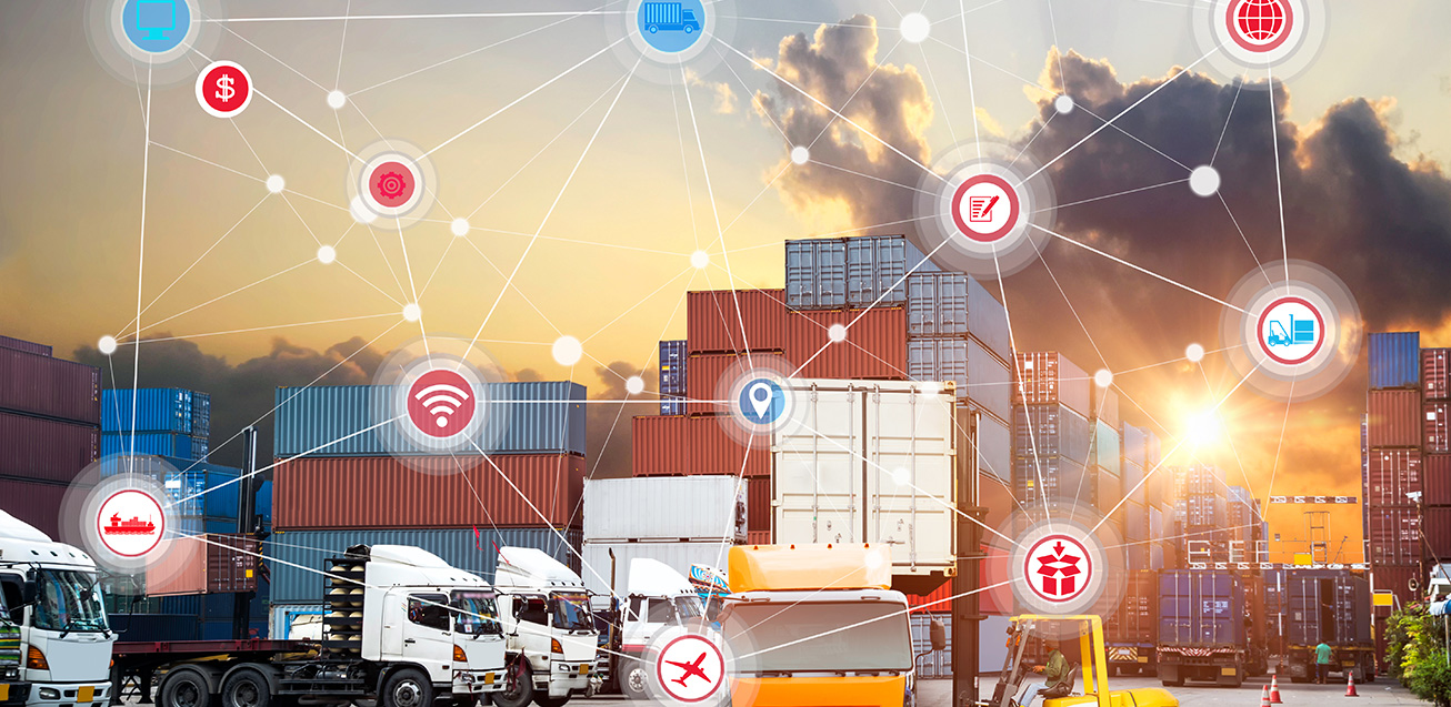 Transport with Reach