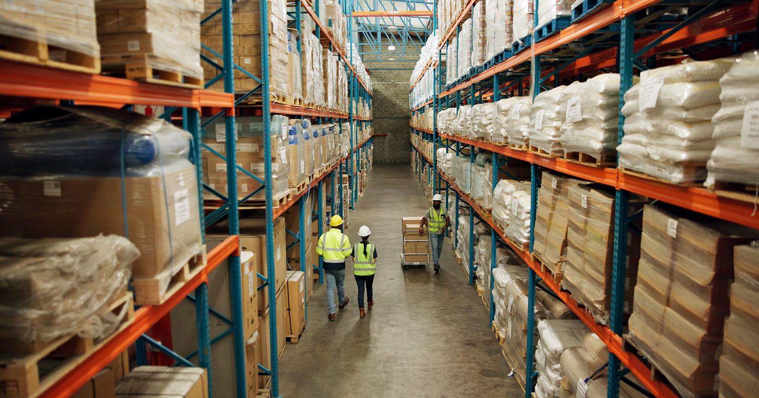 Warehousing with Performance