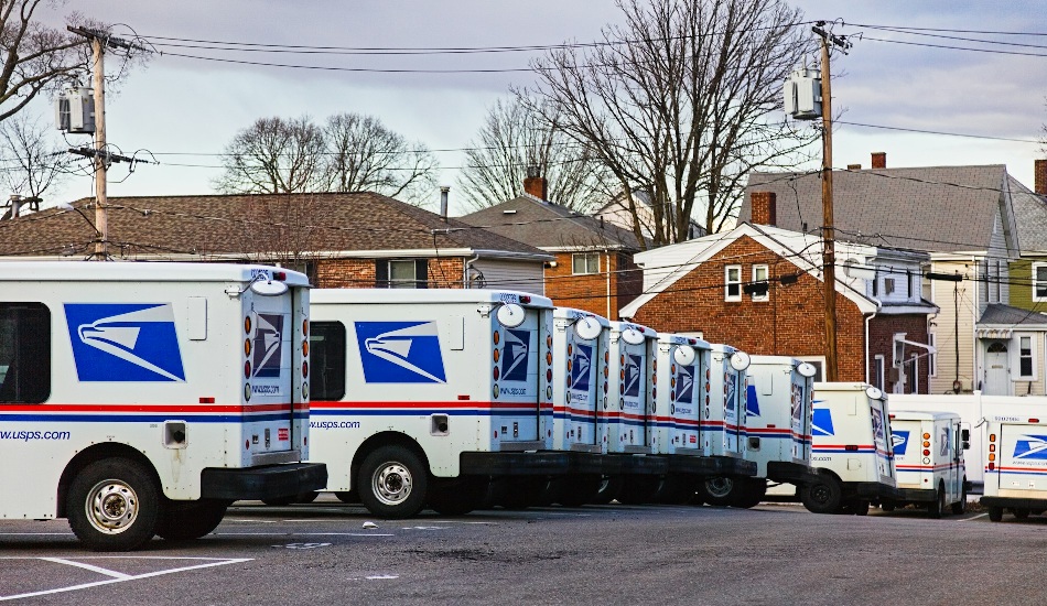 U.S. Postal Service Opens Last-Mile Delivery Network to Competitive Bidding